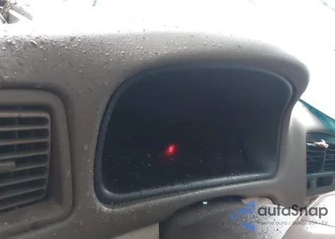 2001 Lexus Es 300 из США, поврежденный, VIN JT8BF28G310302967